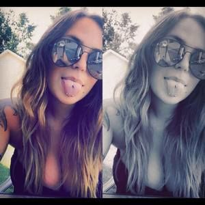 Meet your Posher, Alecia